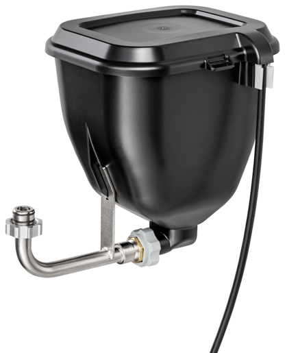 Storch Airless Oberbehälter 5,7 Liter für ST 450 - ST 800 #690940